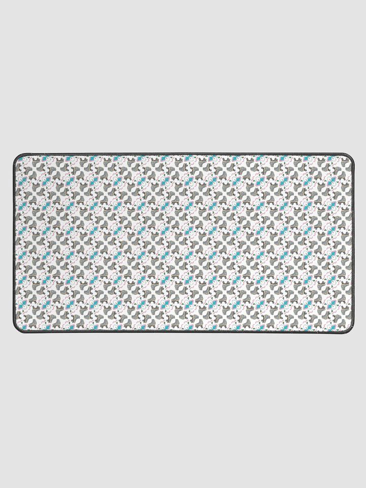 Retro Skate Pad product image (1)