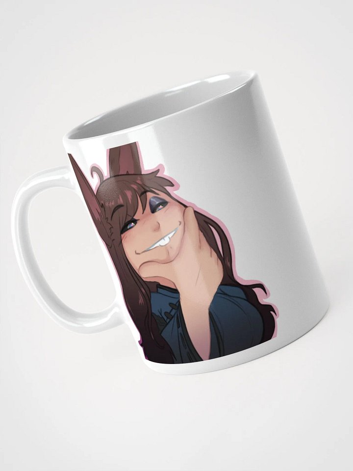 Bunny Yami Cup! product image (2)
