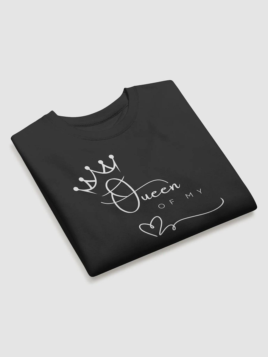 Queen of My Heart sweat product image (3)