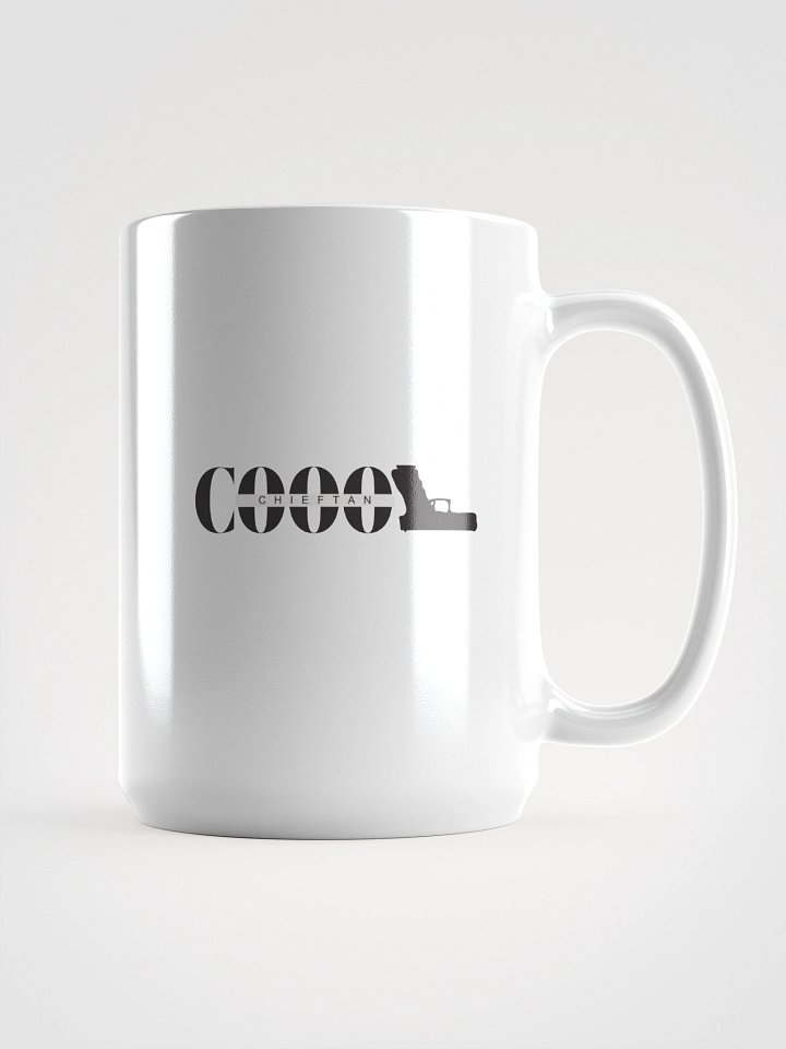 Chieftan Mug product image (1)
