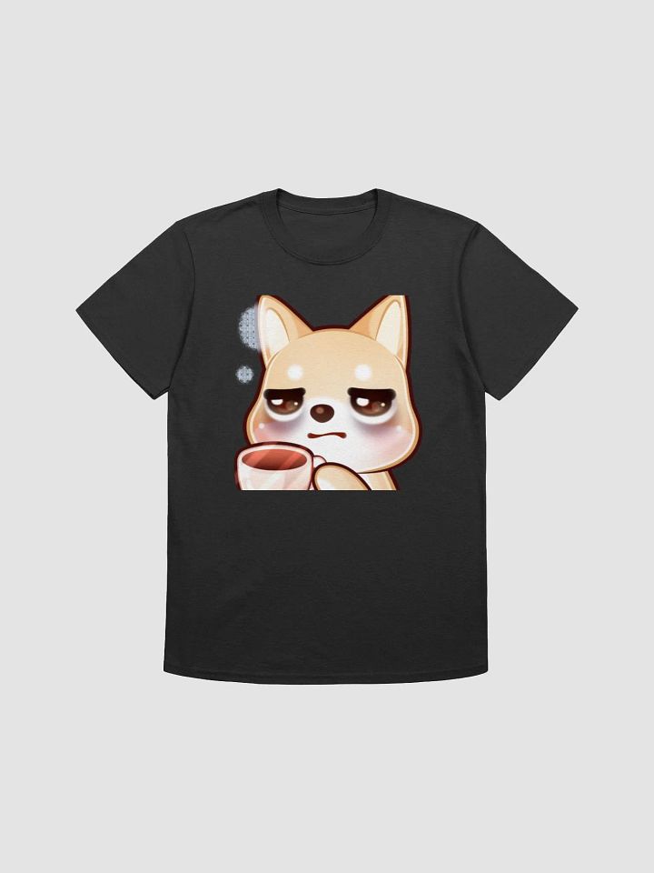 Shiba Coffee Emote product image (1)