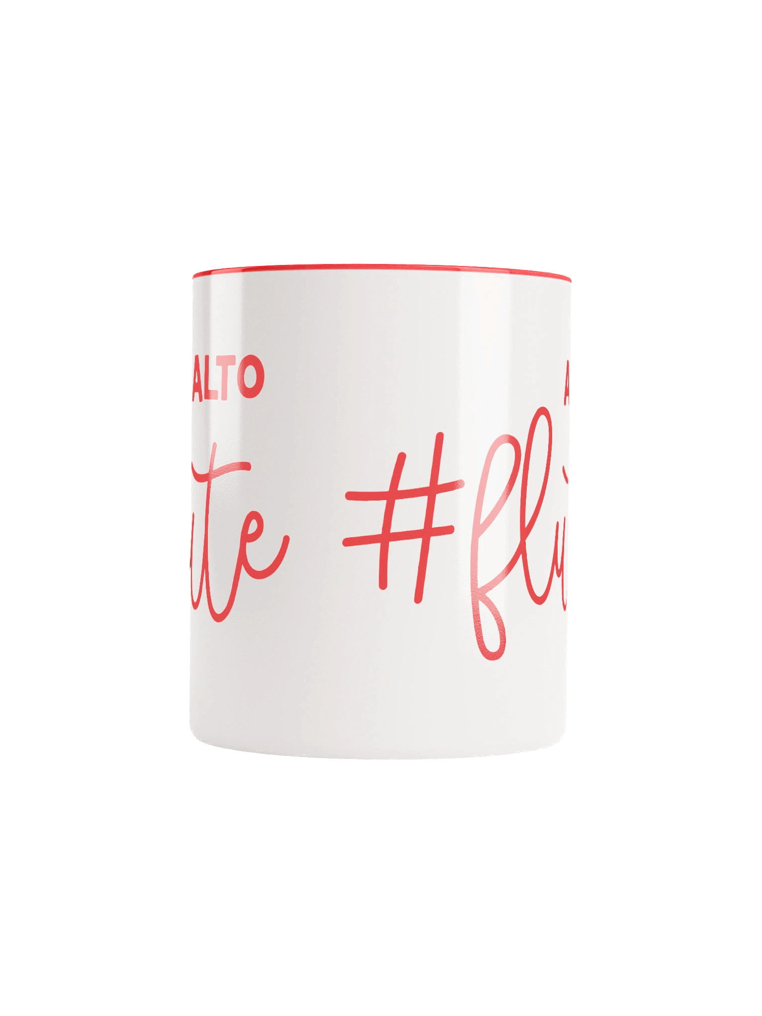 ALTO #flute Ceramic Mug product image (9)