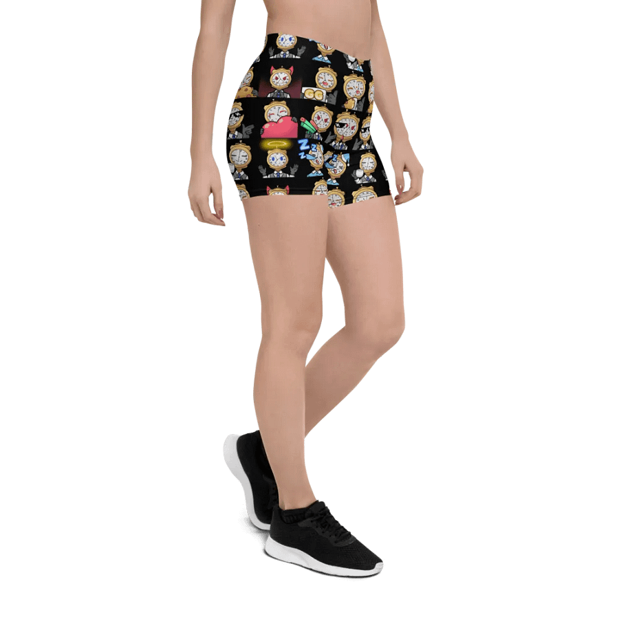 #TwamTimeless Shorts product image (6)