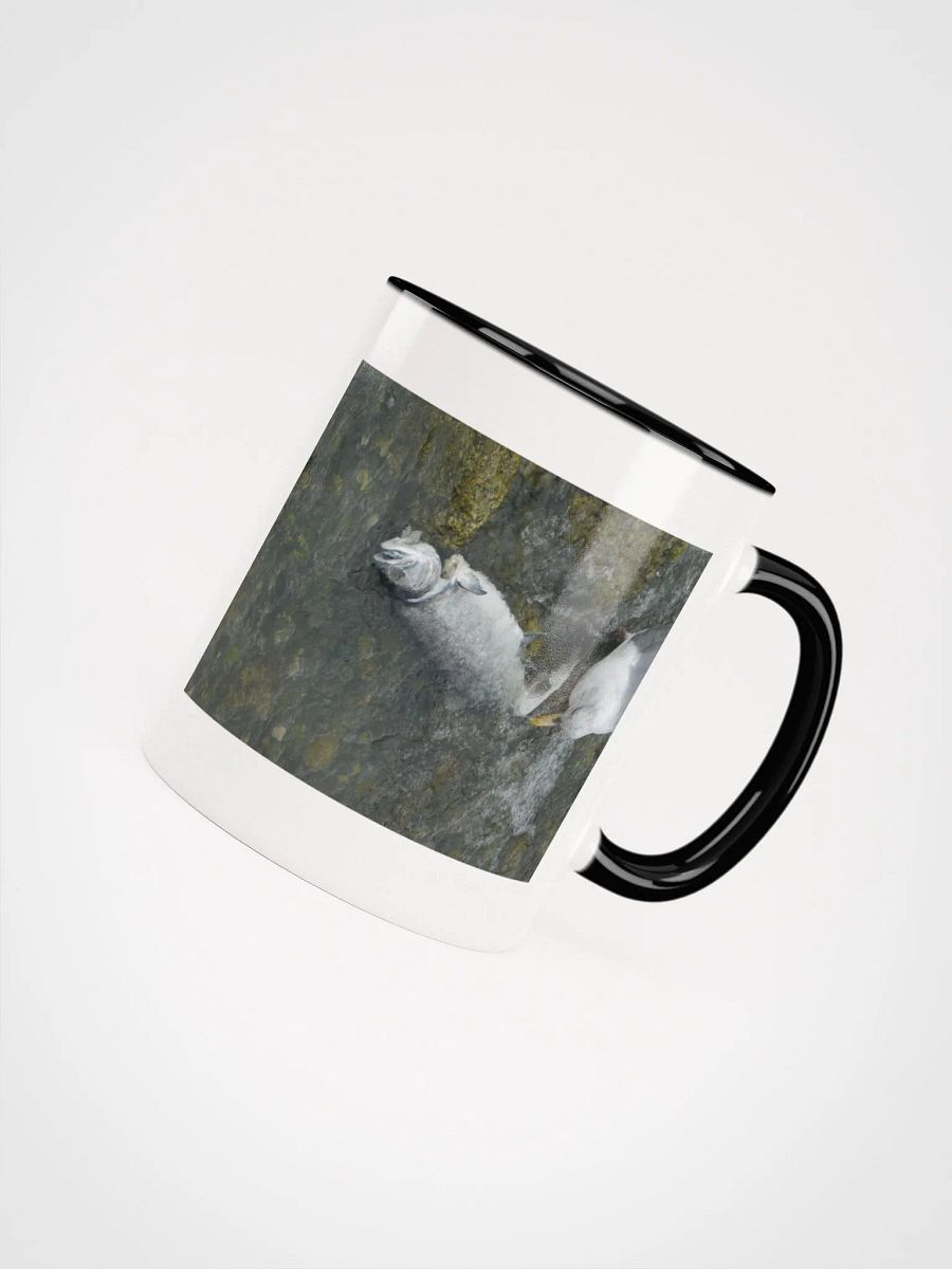 Lets Eat! Feast Mug product image (28)