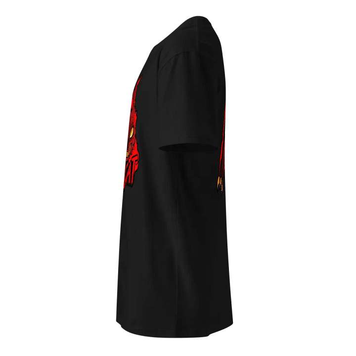 Hellcat T-Shirt product image (1)