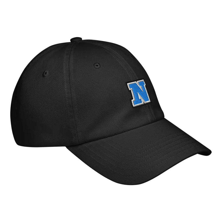 Nettos Game Room N Cap - Under Armour (Black) product image (3)