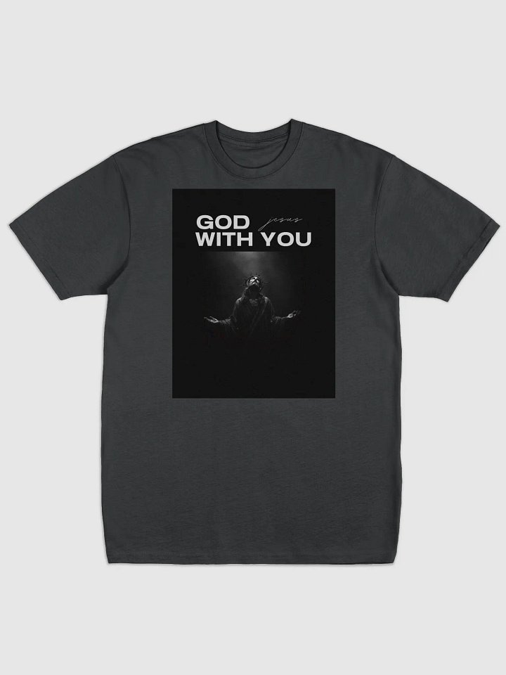Graceful Presence T-Shirt product image (1)