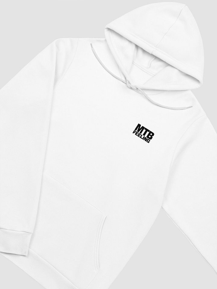 Nobody's Perfect - Santa Cruz Hoodie! product image (2)