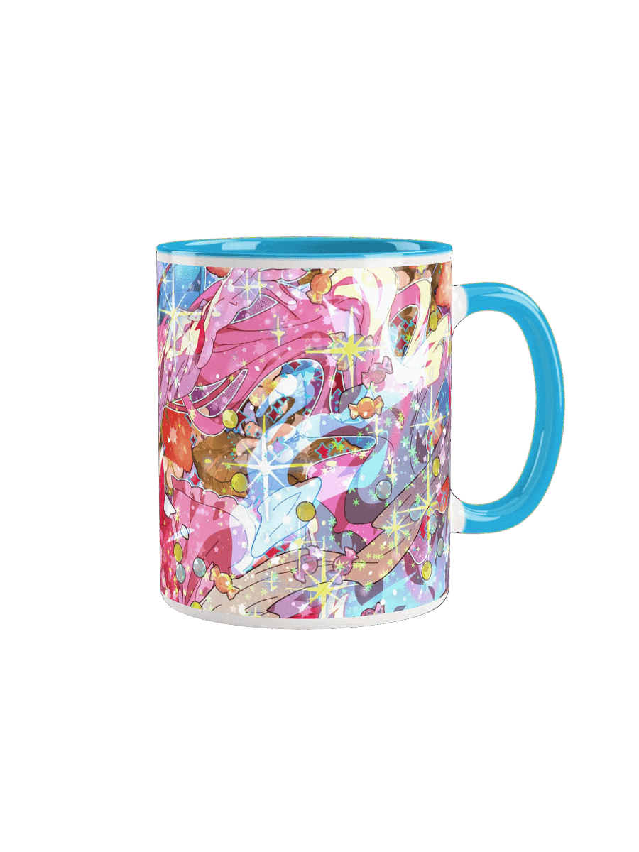 Sparkle Scoops mug product image (4)