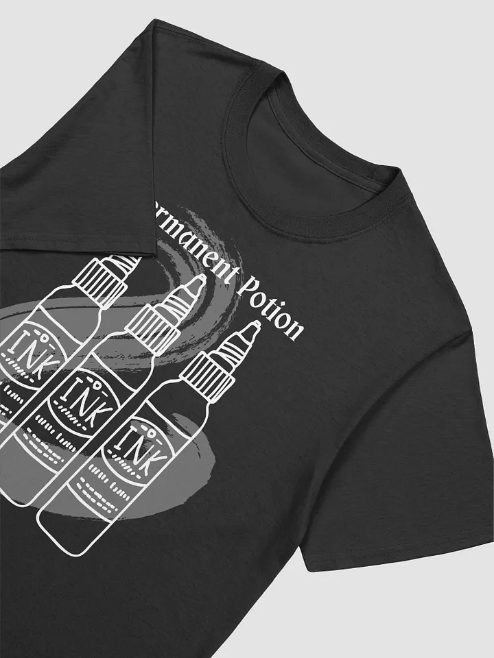 Permanent Potion T-Shirt product image (2)