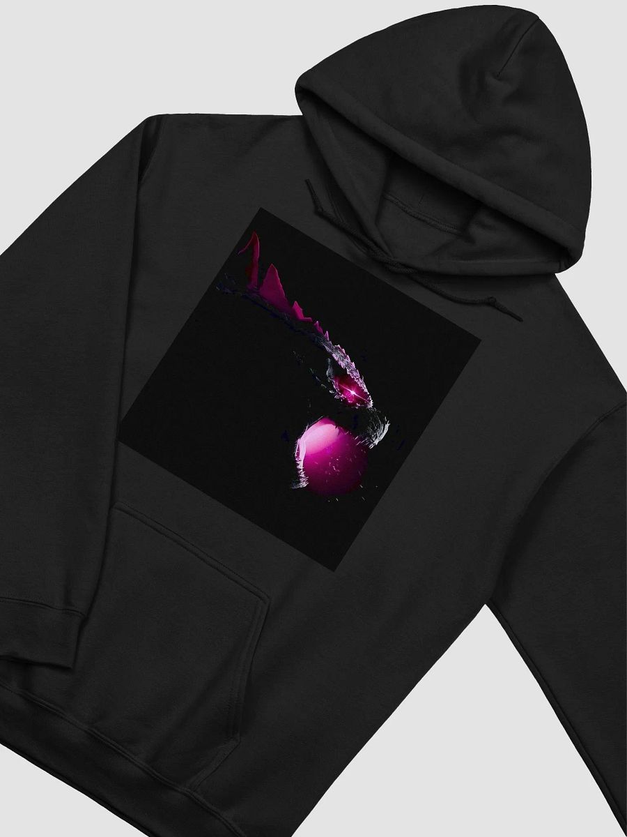 Godzilla Glowing Charge Unisex Classic Hoodie product image (21)