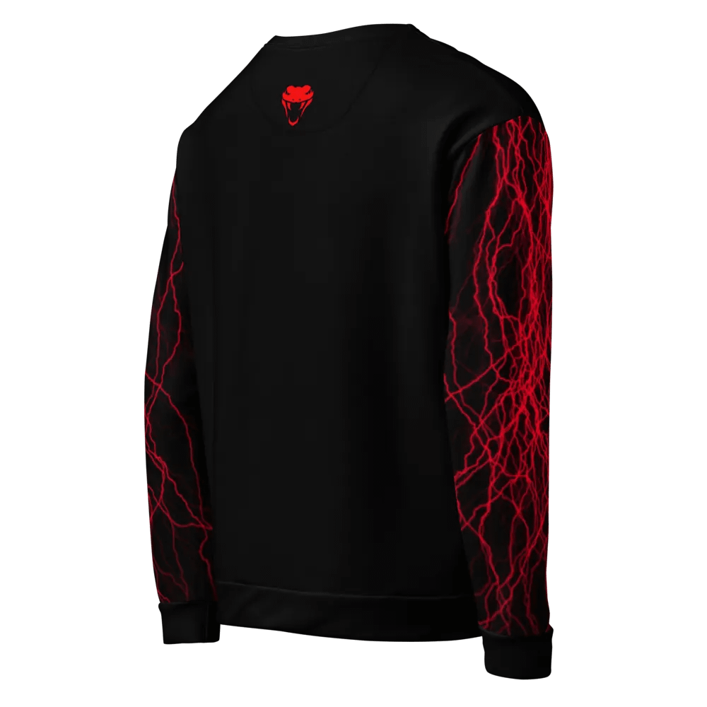 Deton-8 Lightening Jumper product image (5)