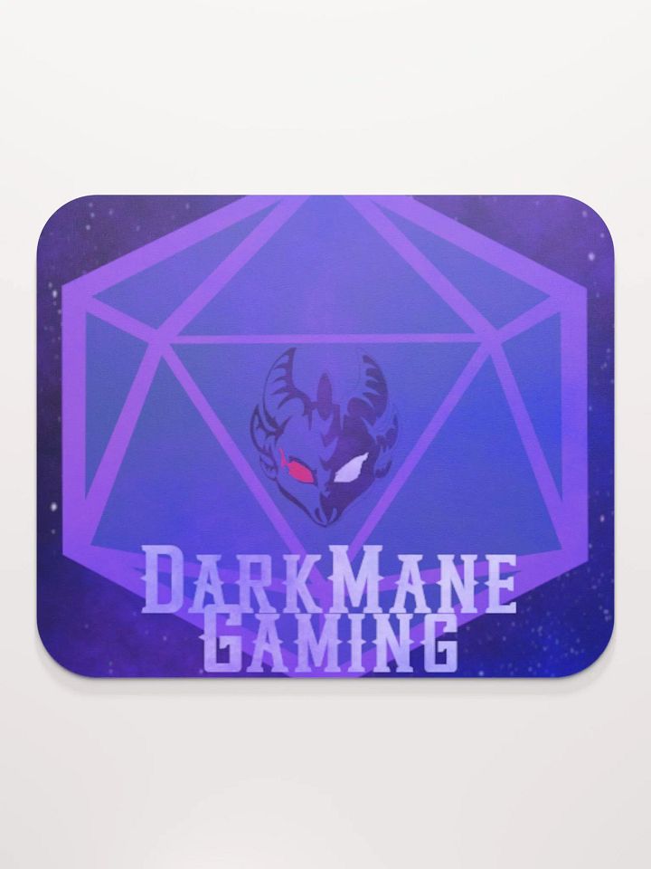 DMG Mousepad (Twitch Series) product image (2)