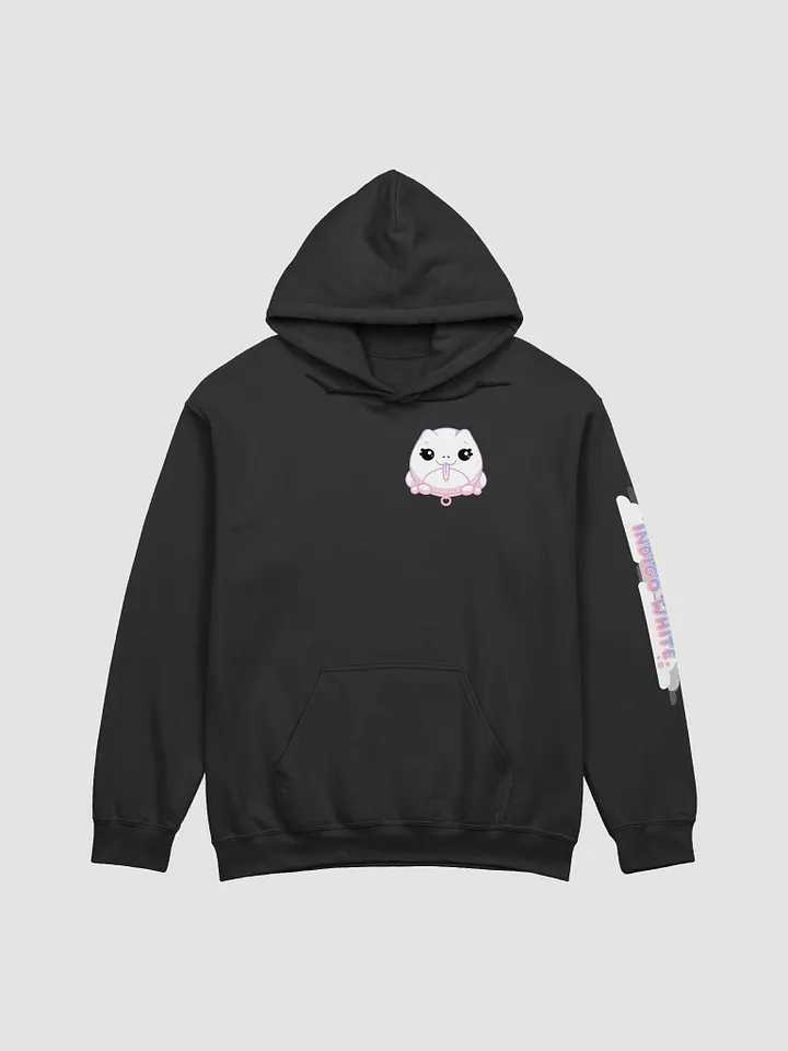 Sunset Frog Hoodie product image (9)