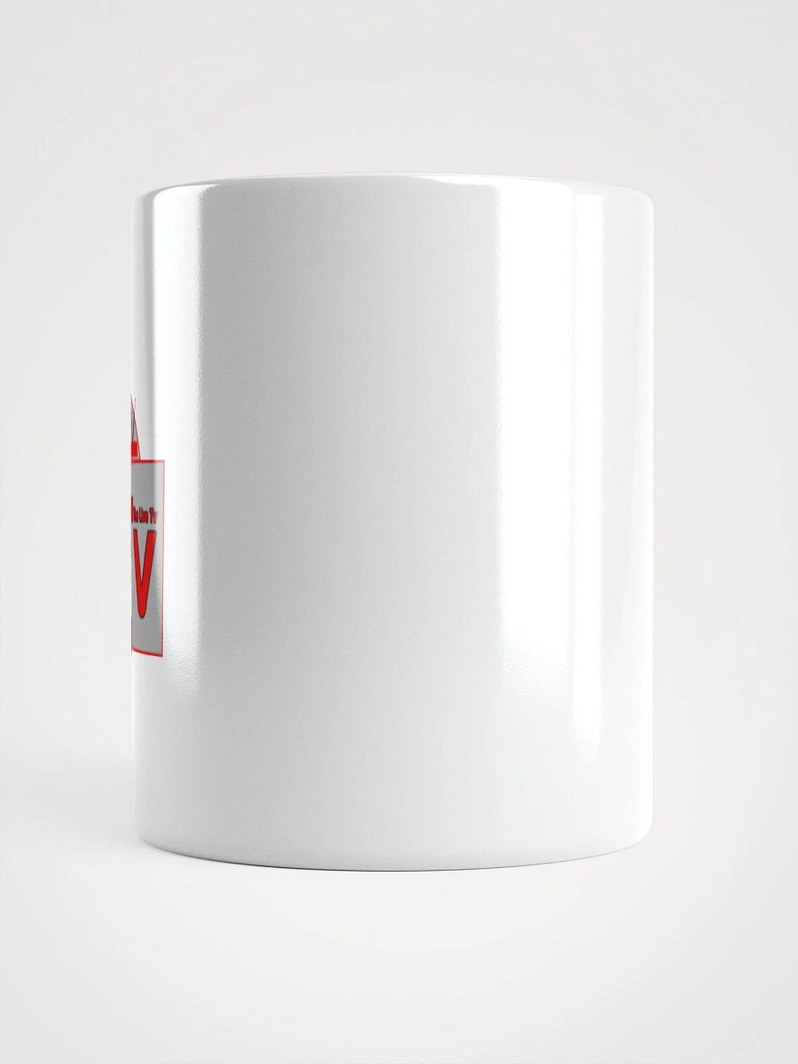 THE LIVE TV Tea Cup product image (5)