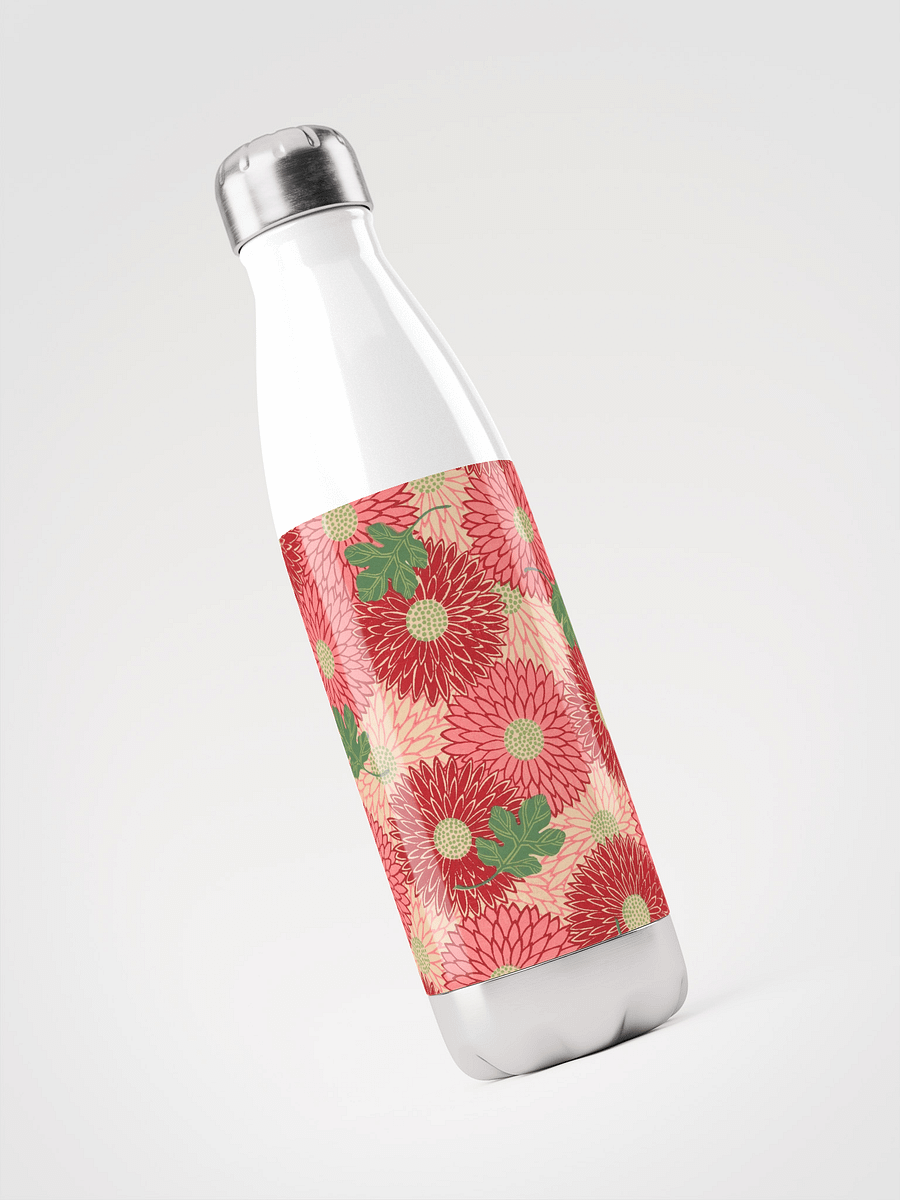 Blossom. 17oz. Stainless Steel Water Bottle product image (3)