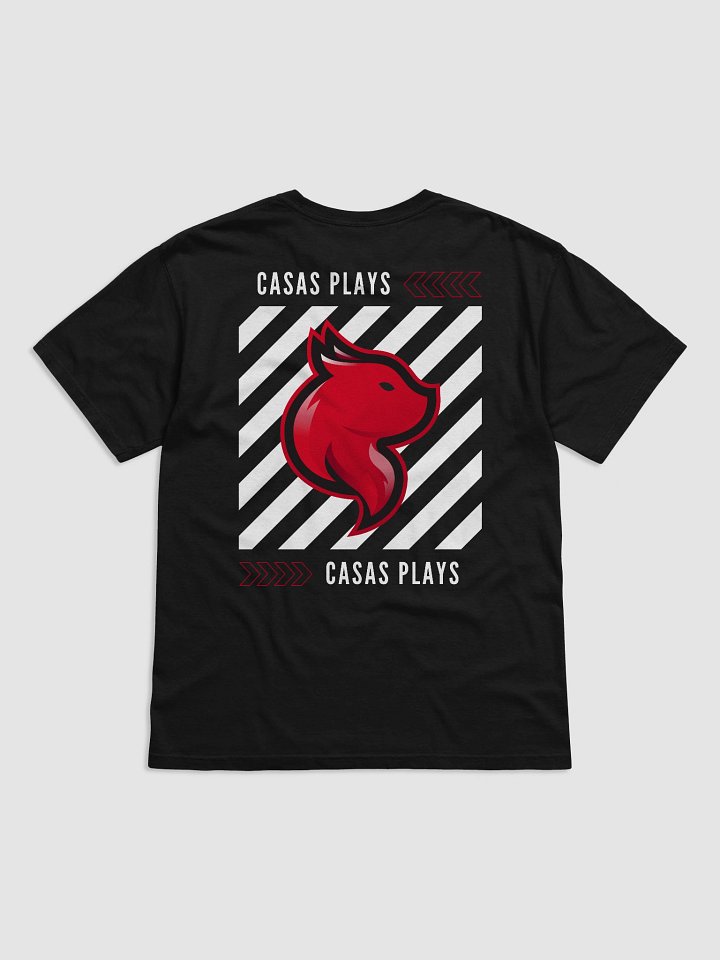 Main Red Tee product image (2)