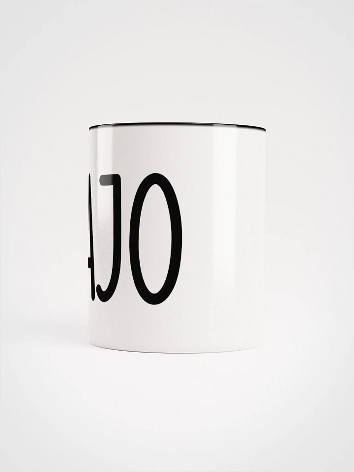 Carajo Taza product image (2)