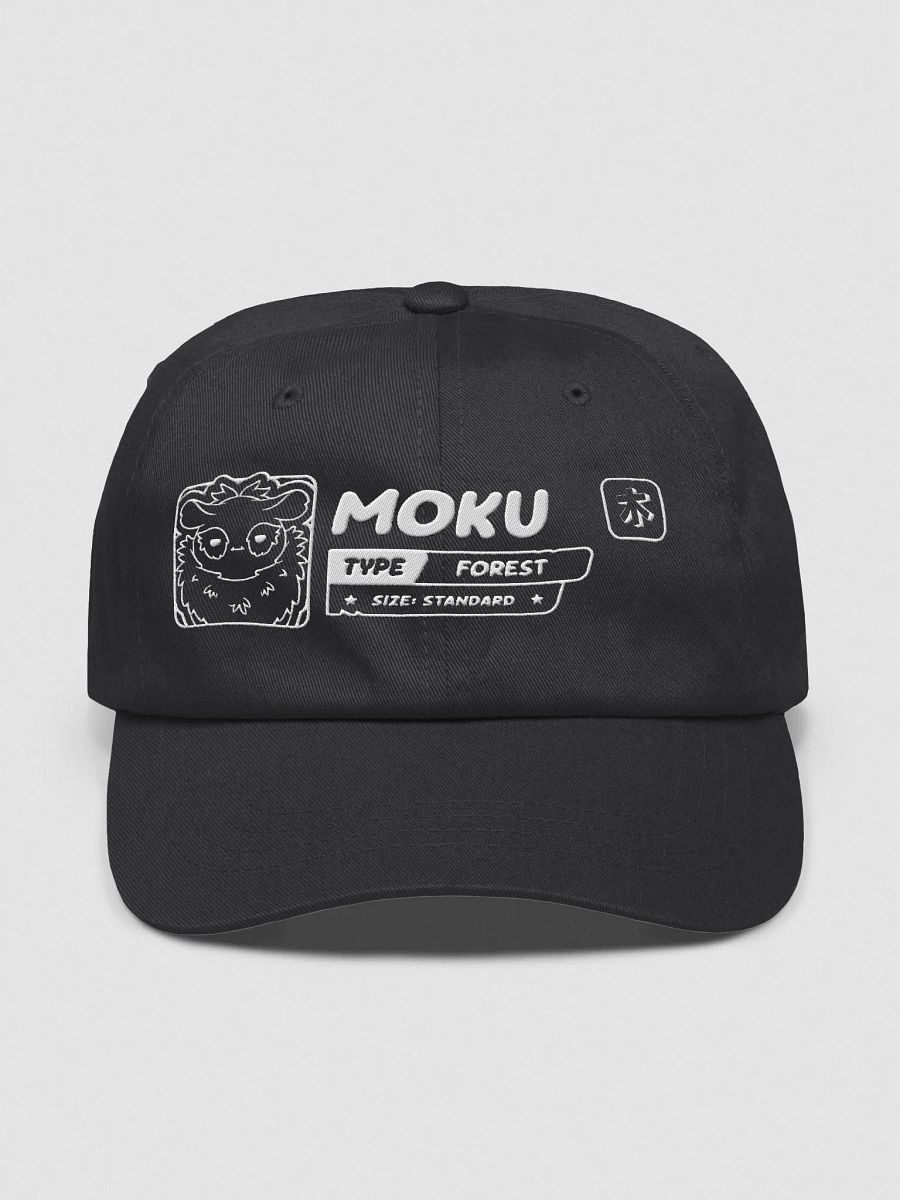 Moku Streetwear Hat product image (1)