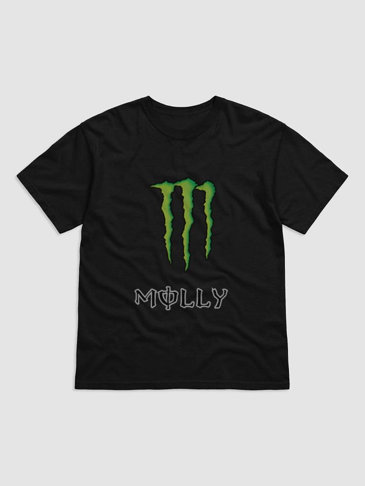MOLLY Claw Mark Graphic Tee product image (1)