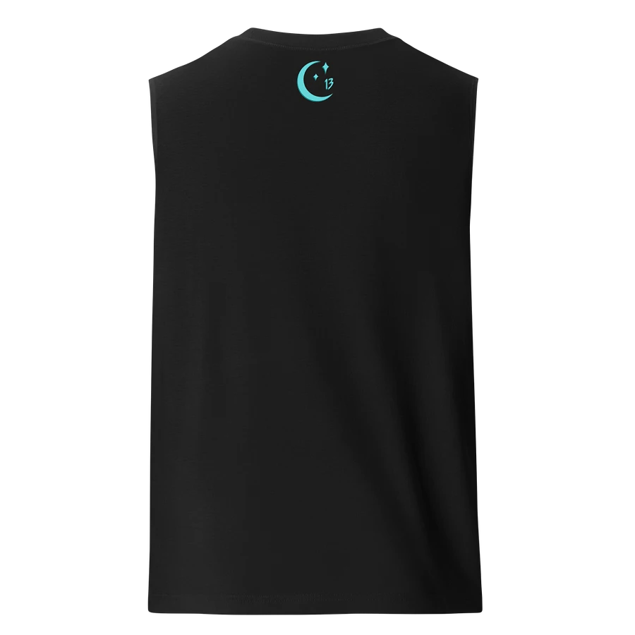 Pocket of Magpies Tank Top product image (2)