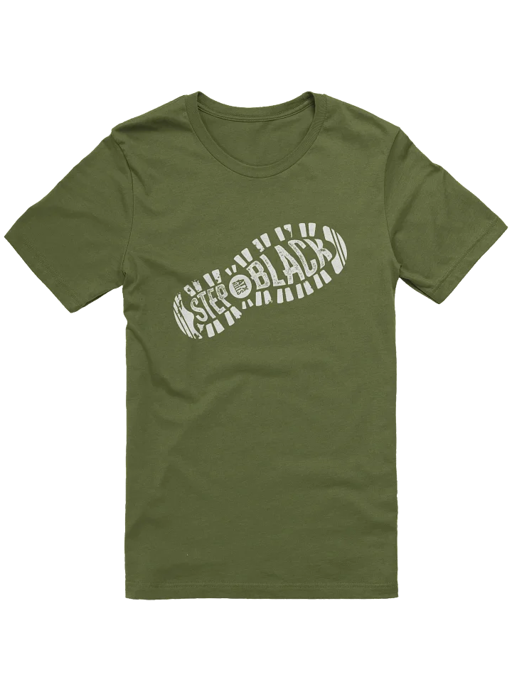 Step-Black-T-White Ink product image (5)