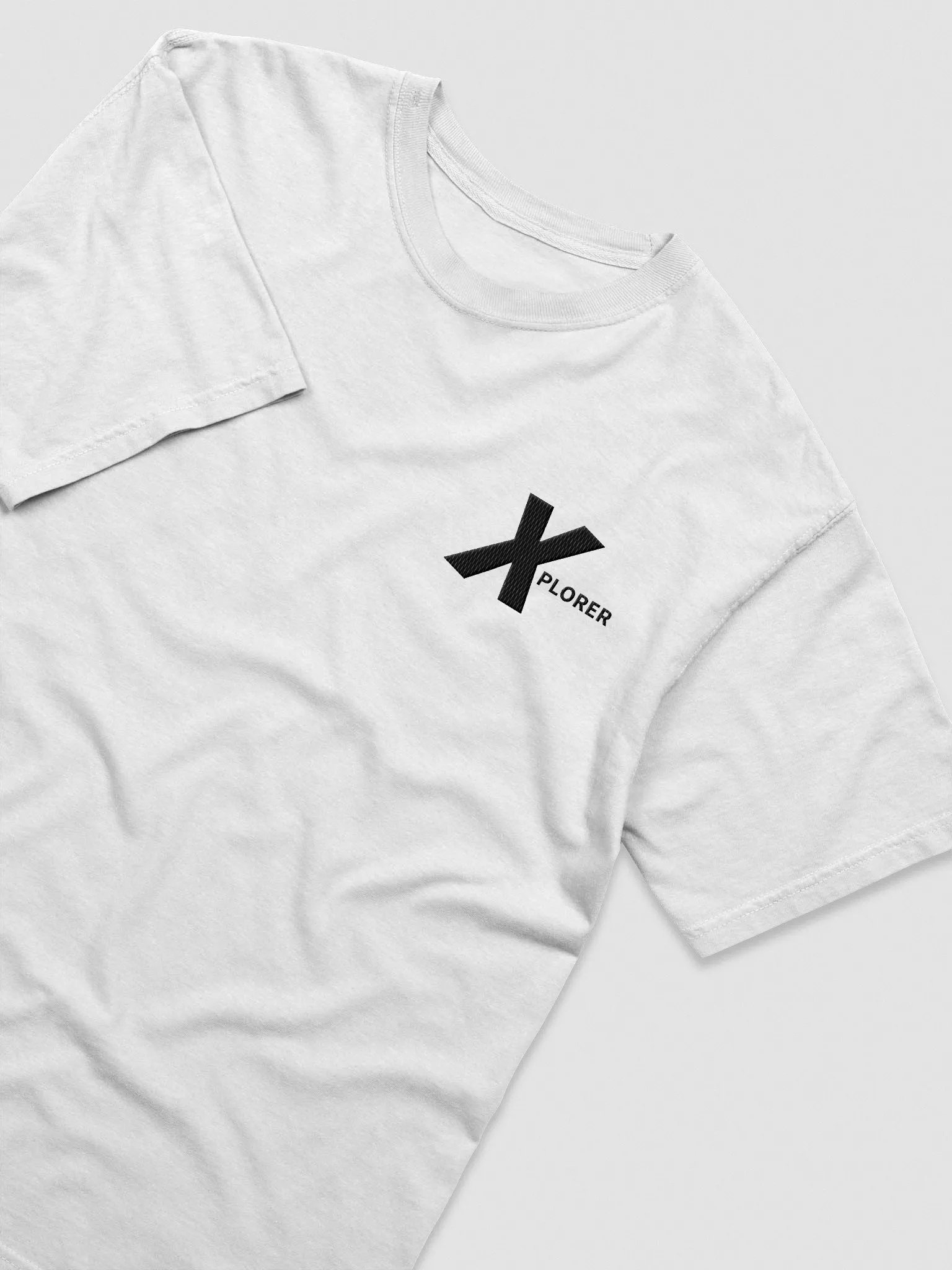 Xplorer T-Shirt product image (3)
