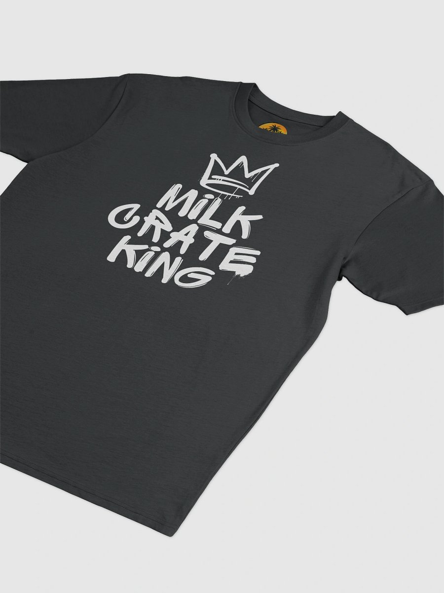 Milk Crate King product image (5)