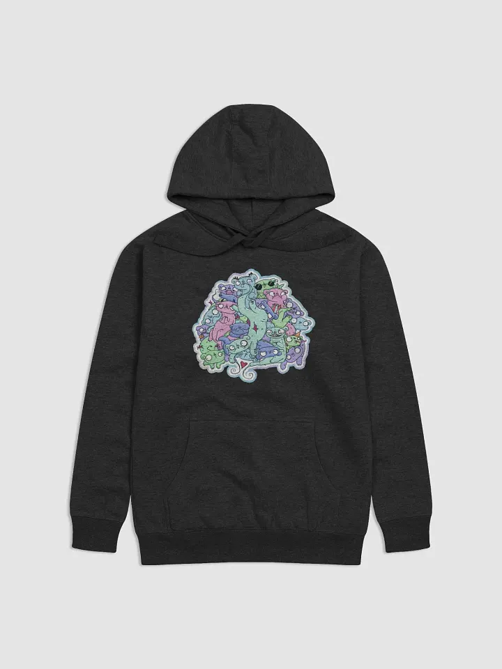 M.I.LF - Hoodie pullover product image (1)