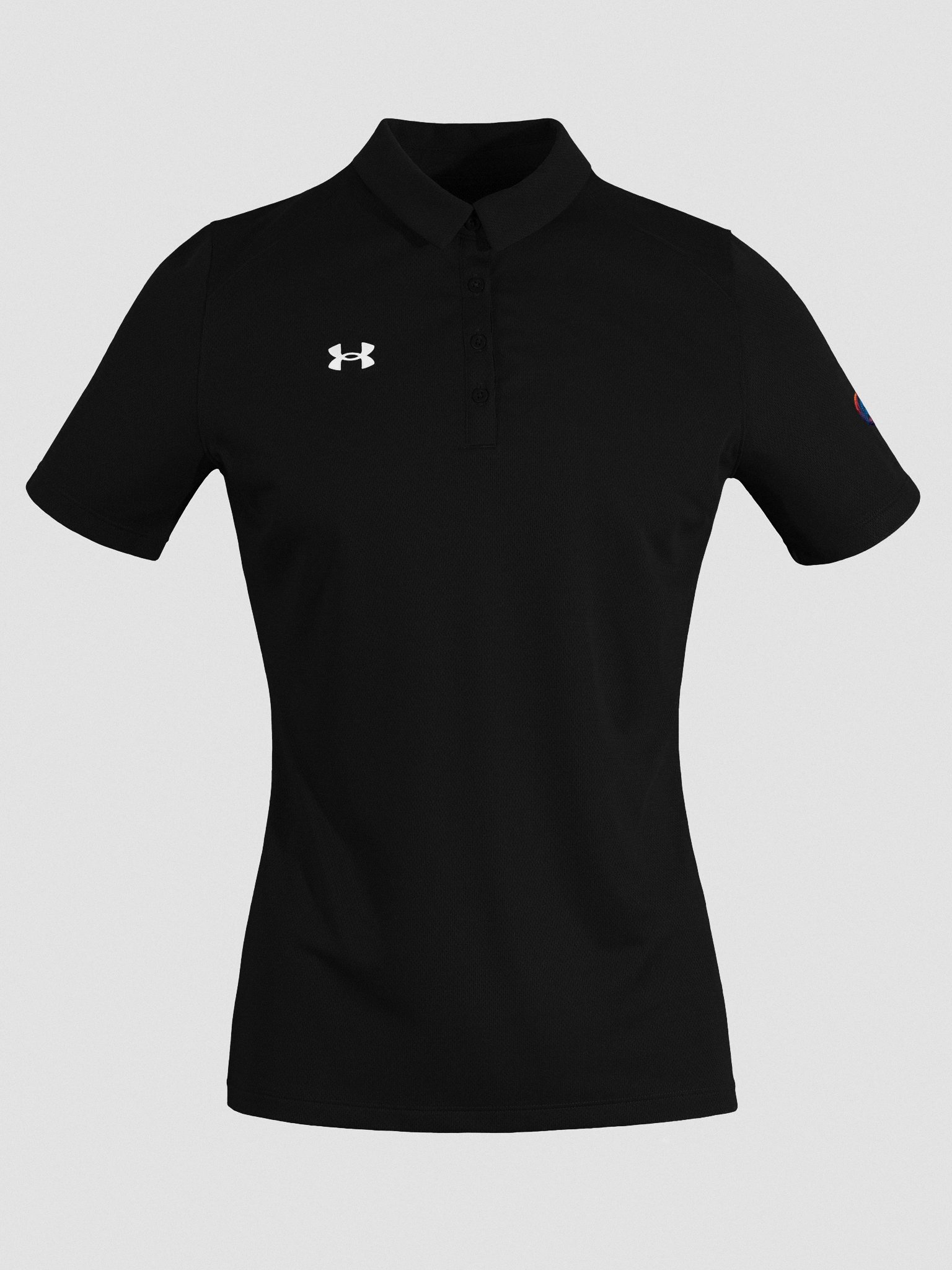 Women's Logo Polo product image (5)