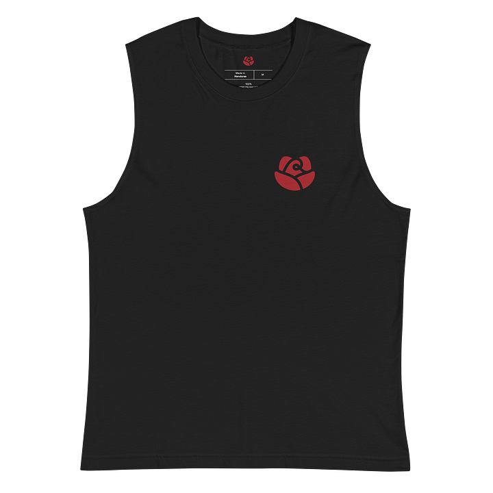 Bella+Canvas Muscle Tank product image (2)