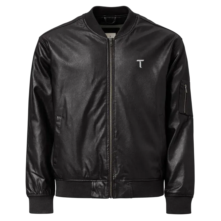 Leather Jacket TAO product image (1)
