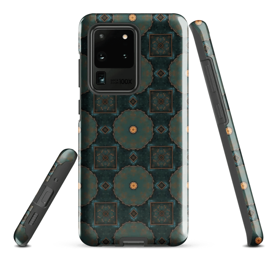 Tough Phone Case for Samsung® #18582385 product image (1)