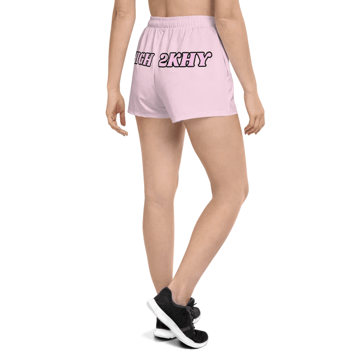 2H2K Lounge Shorts product image (2)