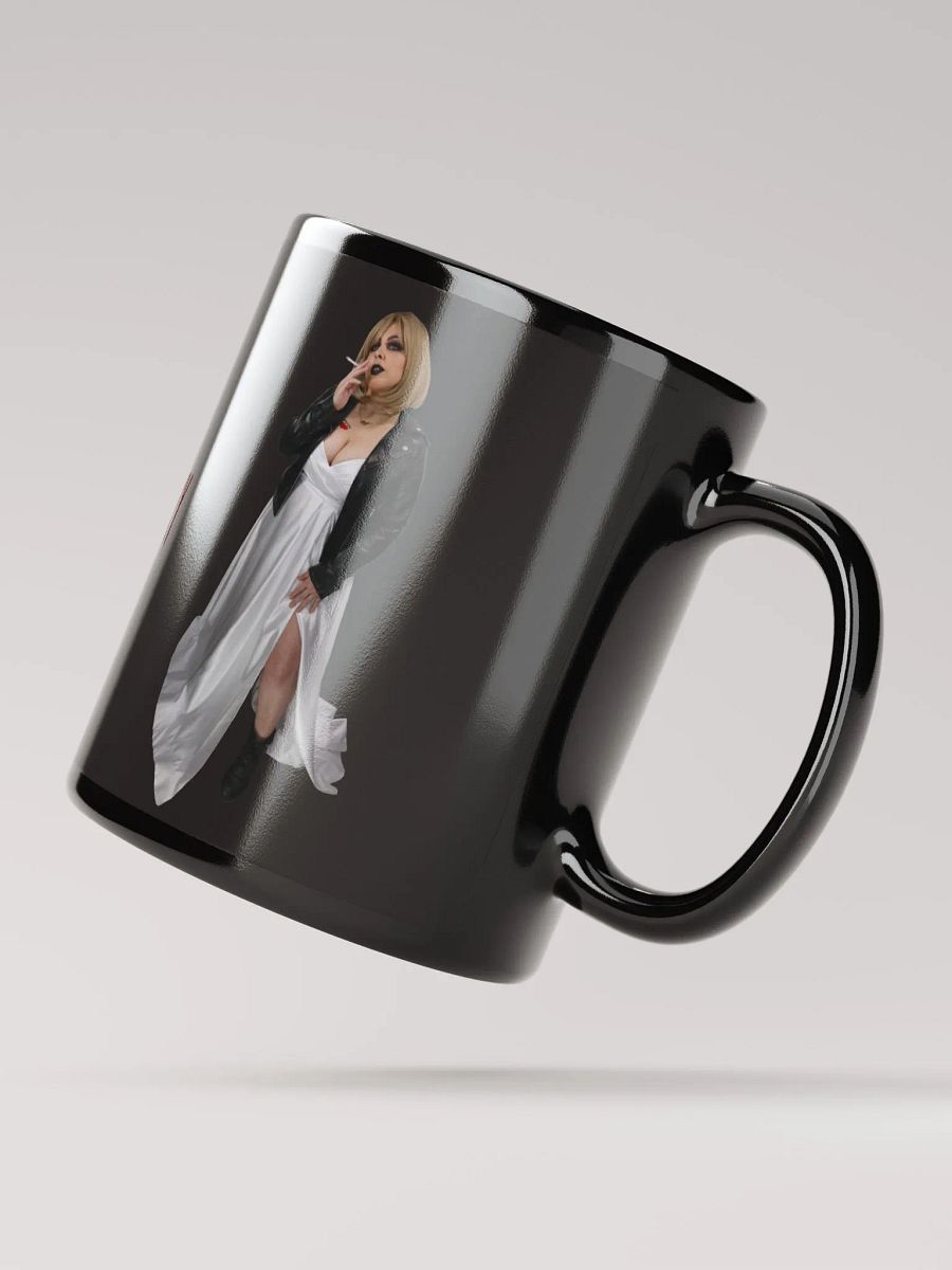 Bride of Chucky Black Mug product image (4)