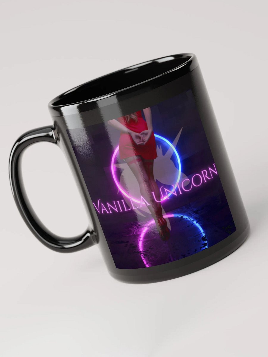 Vanilla Unicorn Mug product image (6)