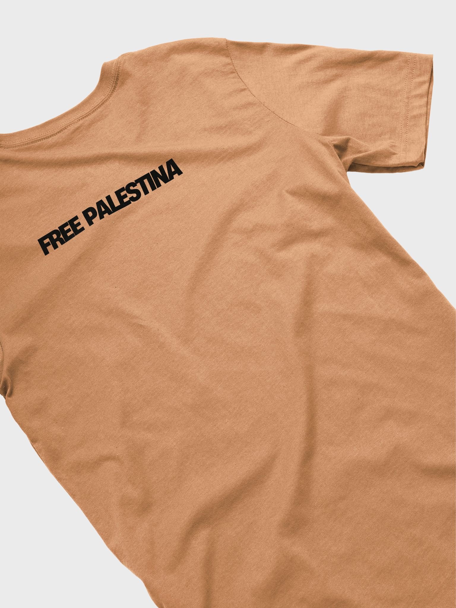 Ultimate Comfort Tee product image (4)