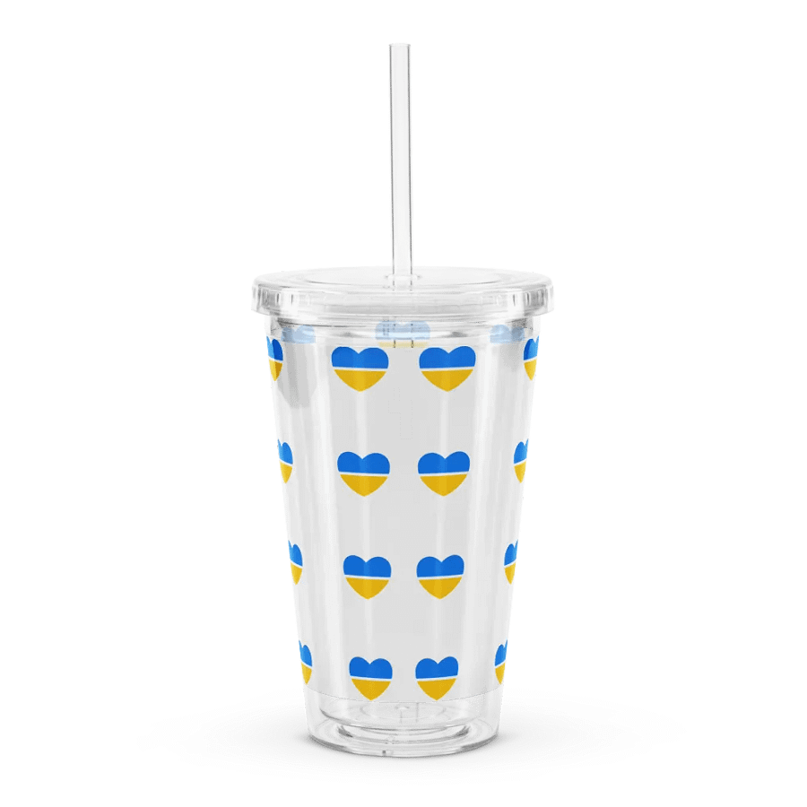 Tumbler Cup product image (2)