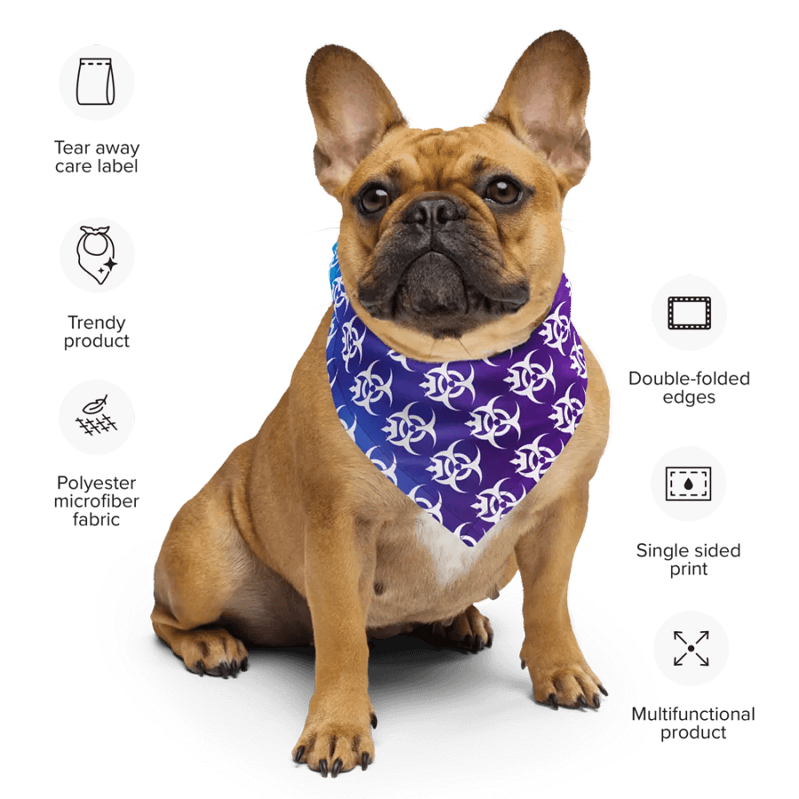 BHK Bandana product image (8)
