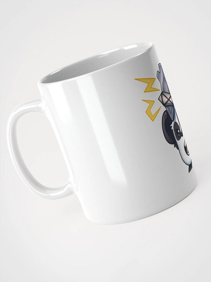 Panda Wojownik - Kubek product image (2)