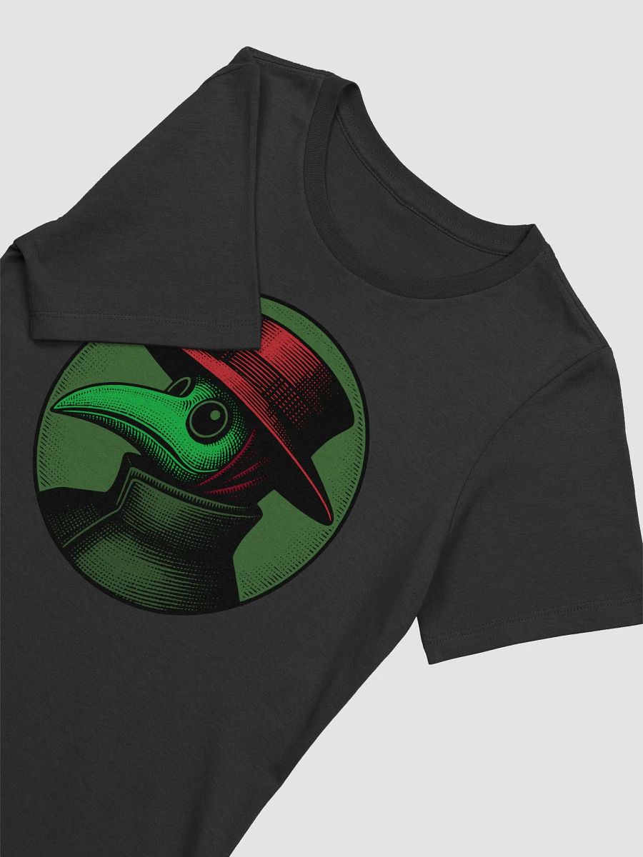 Plague Womens T-shirt product image (9)