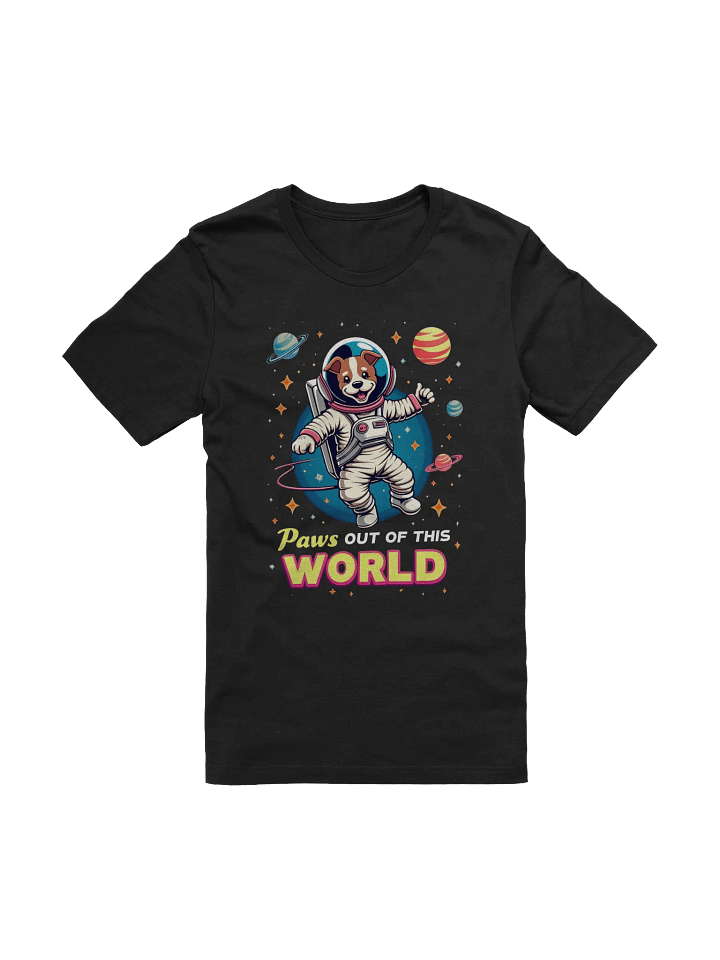 PAWS out of this WORLD product image (1)