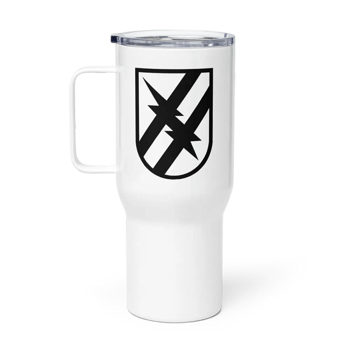 1-118th FA Travel Mug product image (1)