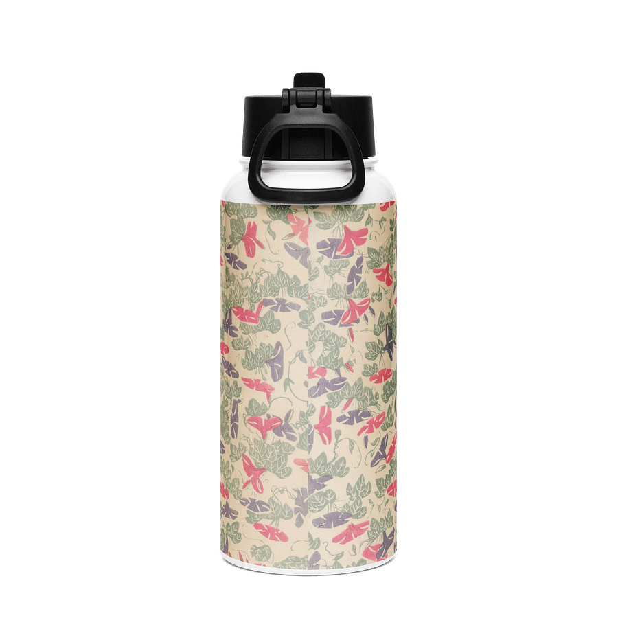 32oz. Stainless Steel Water Bottle product image (2)