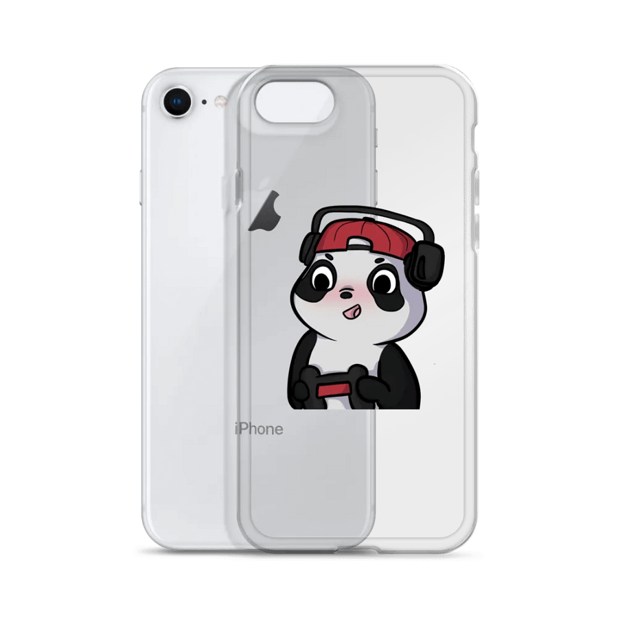 Gaming Panda Logo product image (328)