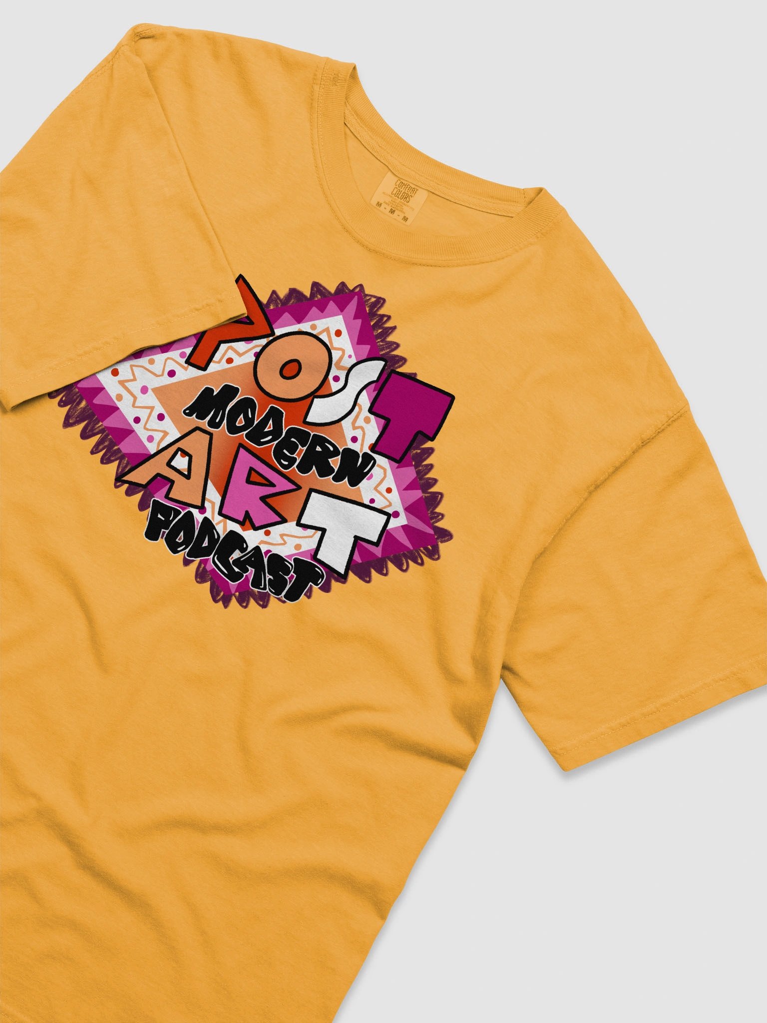 Official Logo Tee - Lesbian Variant product image (57)