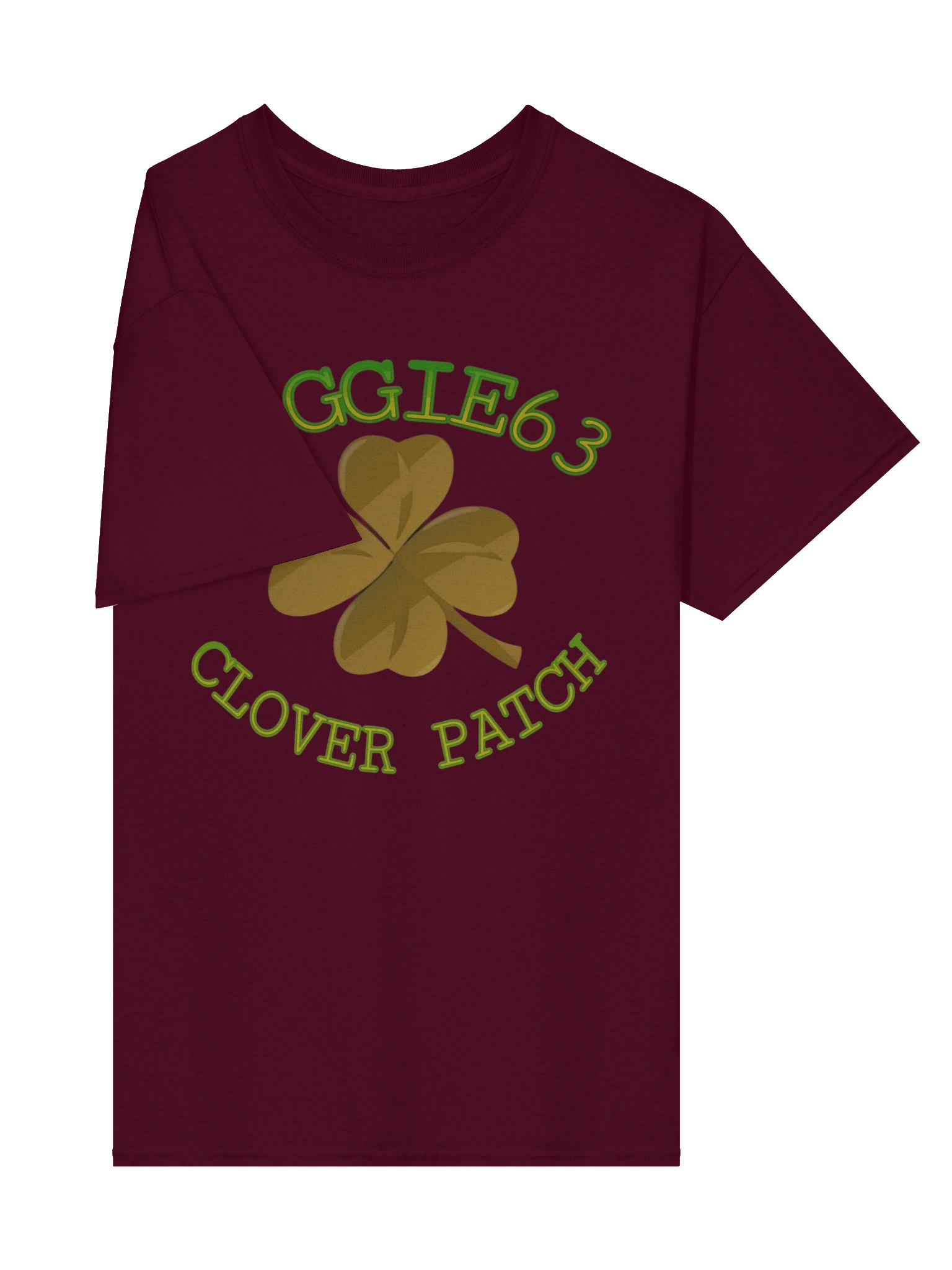 Nephew Network Logo Gold T-Shirt product image (42)