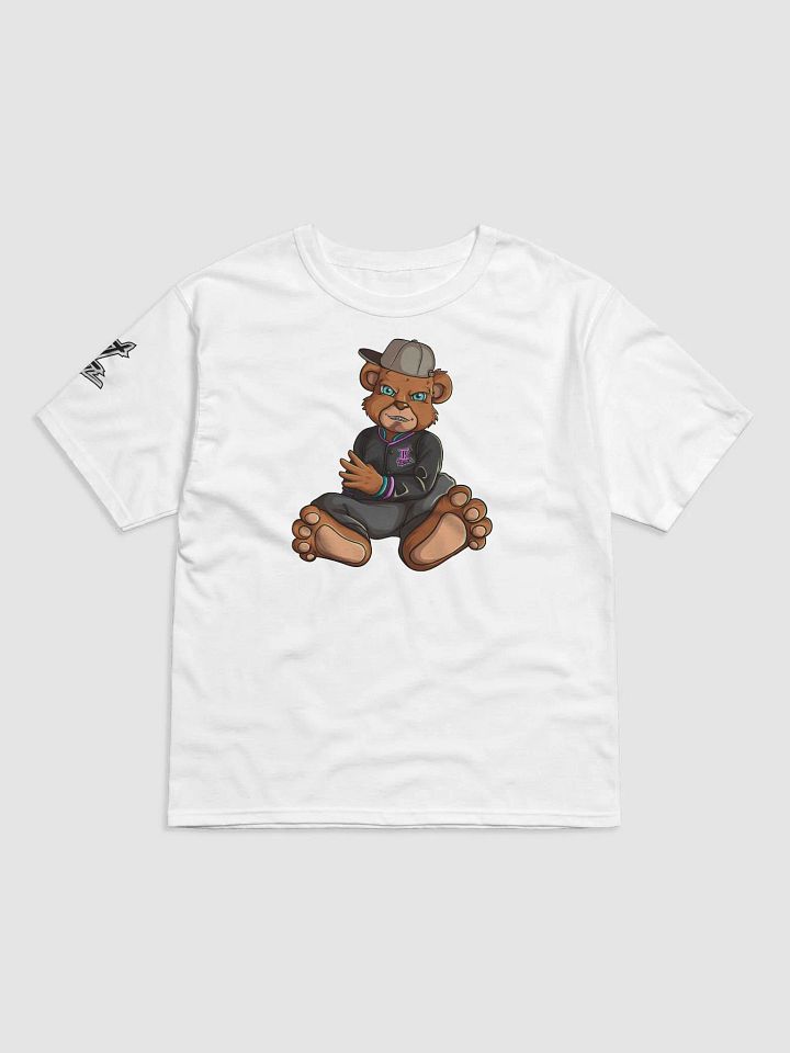 Sitting Bear Champion Relaxed-fit T-Shirt product image (2)