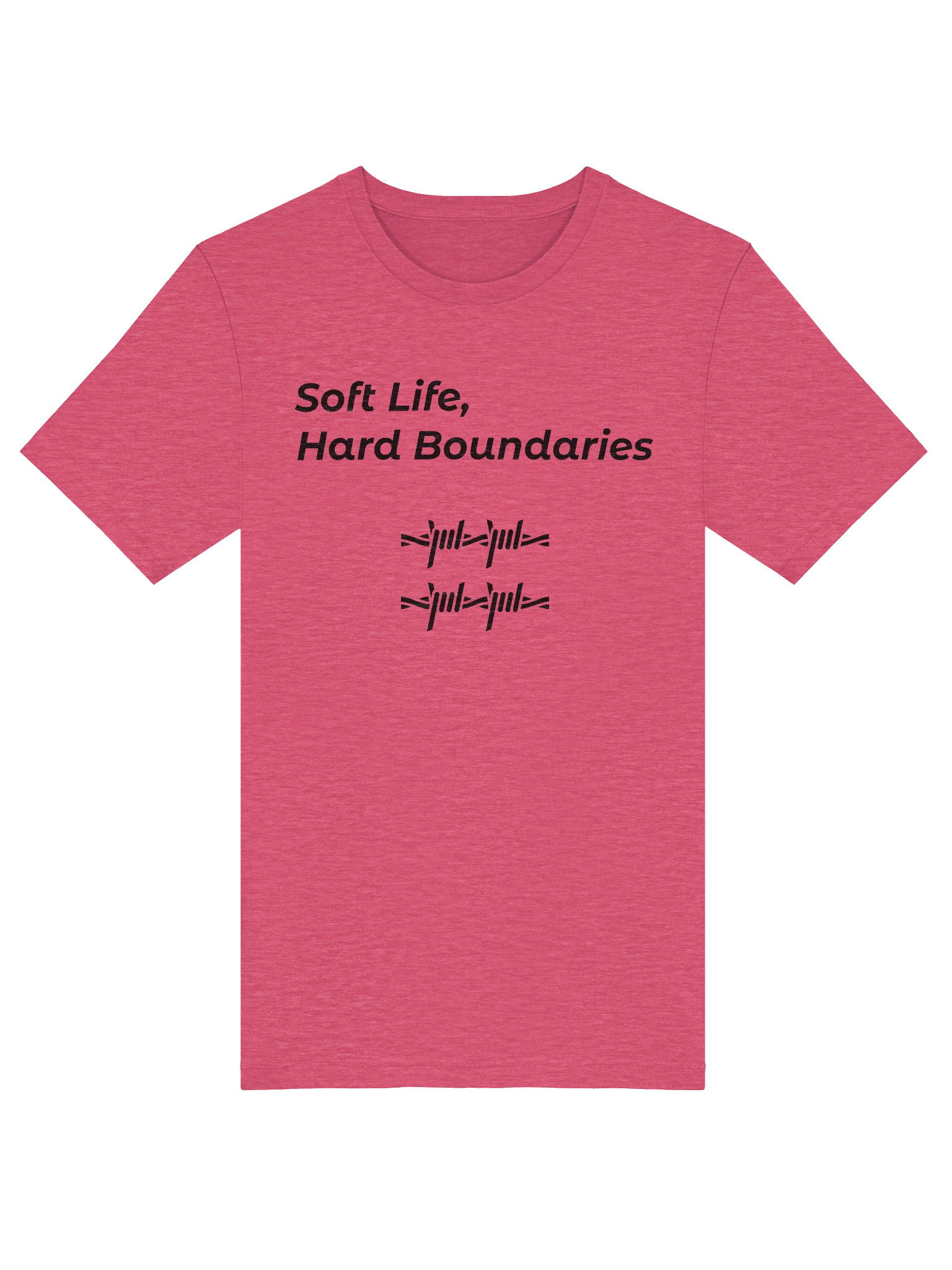 Soft Life, Hard Boundaries product image (55)