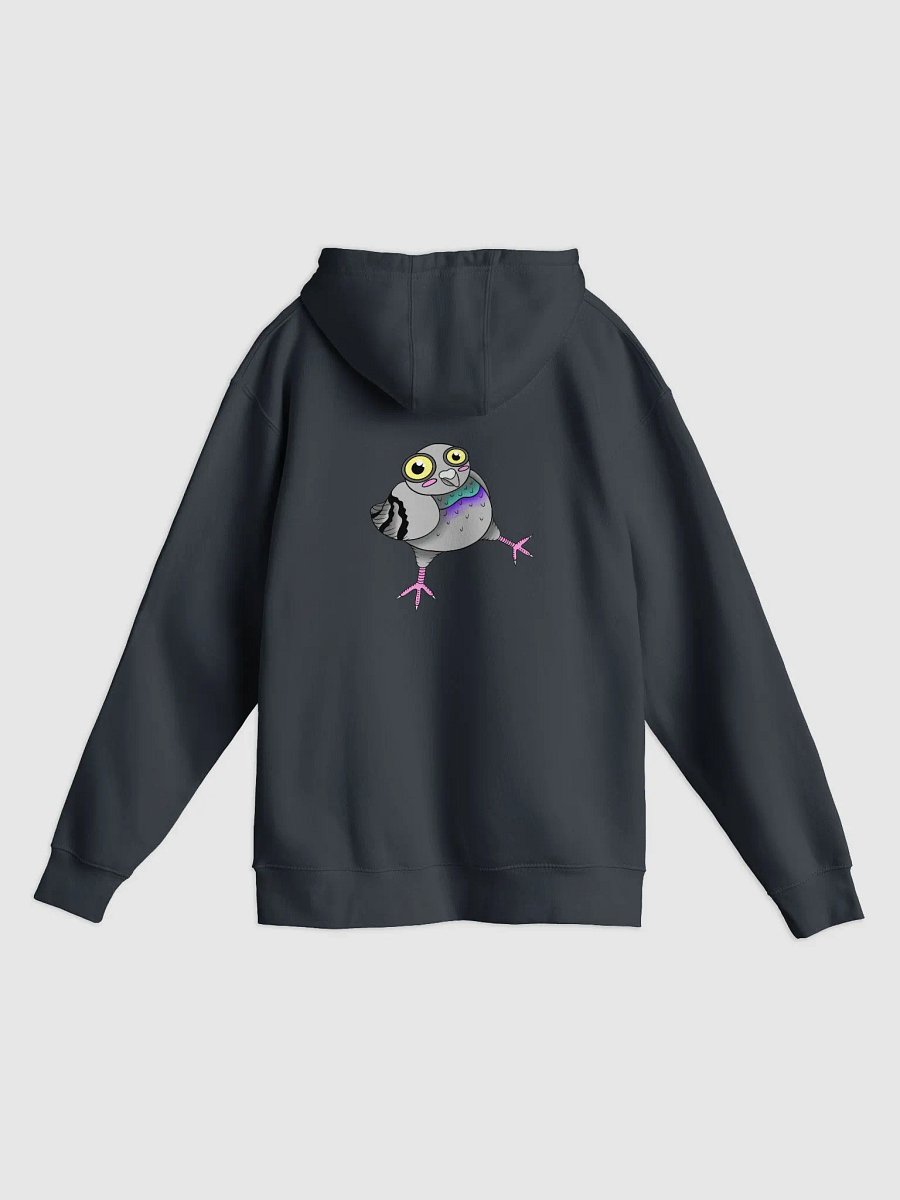 Head Empty Hoodie product image (2)